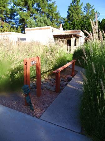 Scottsdale Cottonwoods Resort & Suites Rom bilde