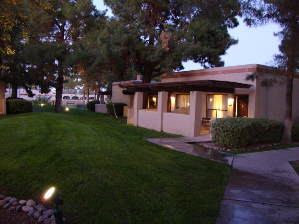 Scottsdale Cottonwoods Resort & Suites Rom bilde