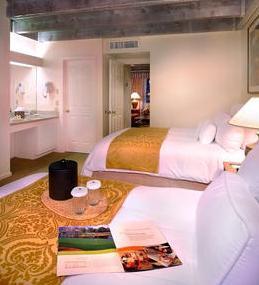 Scottsdale Cottonwoods Resort & Suites Rom bilde