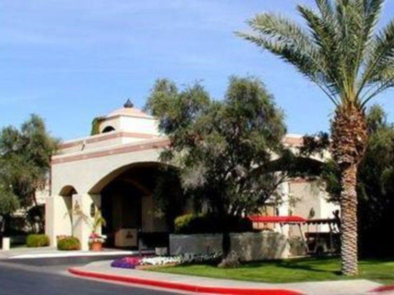 Scottsdale Cottonwoods Resort & Suites Eksteriør bilde
