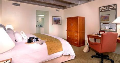 Scottsdale Cottonwoods Resort & Suites Rom bilde