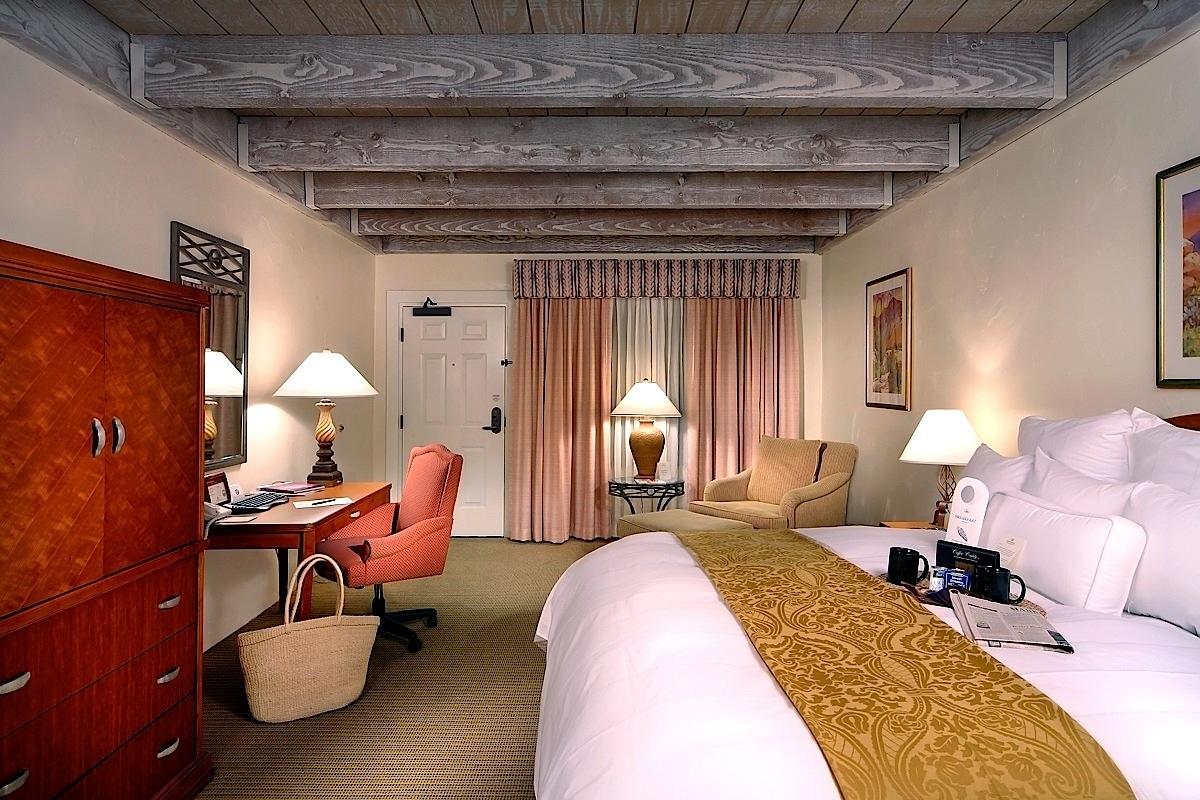 Scottsdale Cottonwoods Resort & Suites Eksteriør bilde