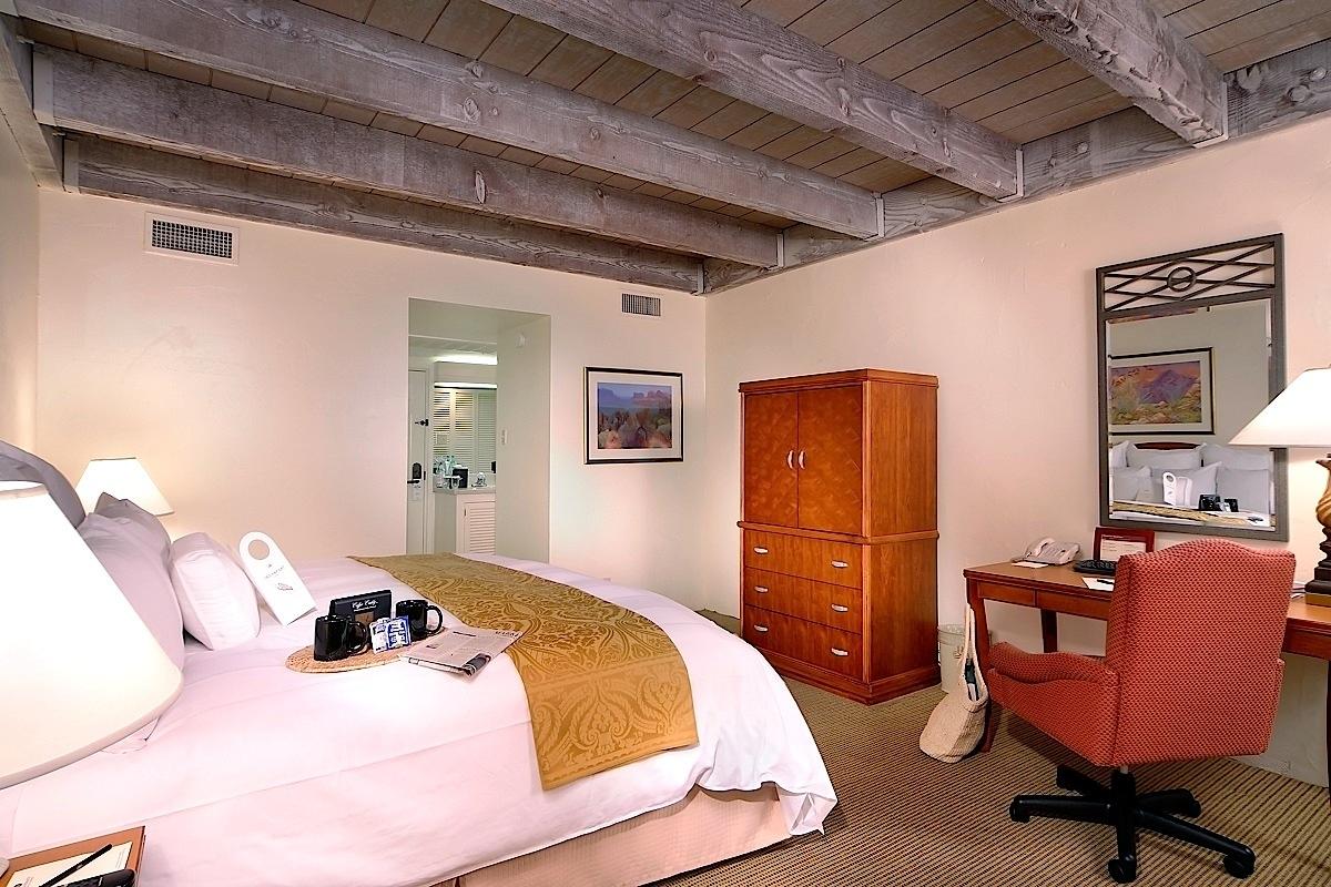 Scottsdale Cottonwoods Resort & Suites Eksteriør bilde