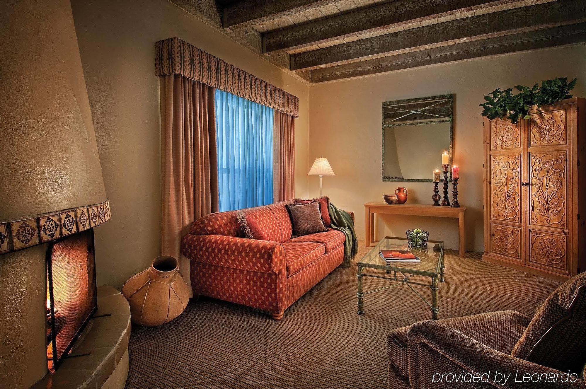 Scottsdale Cottonwoods Resort & Suites Rom bilde