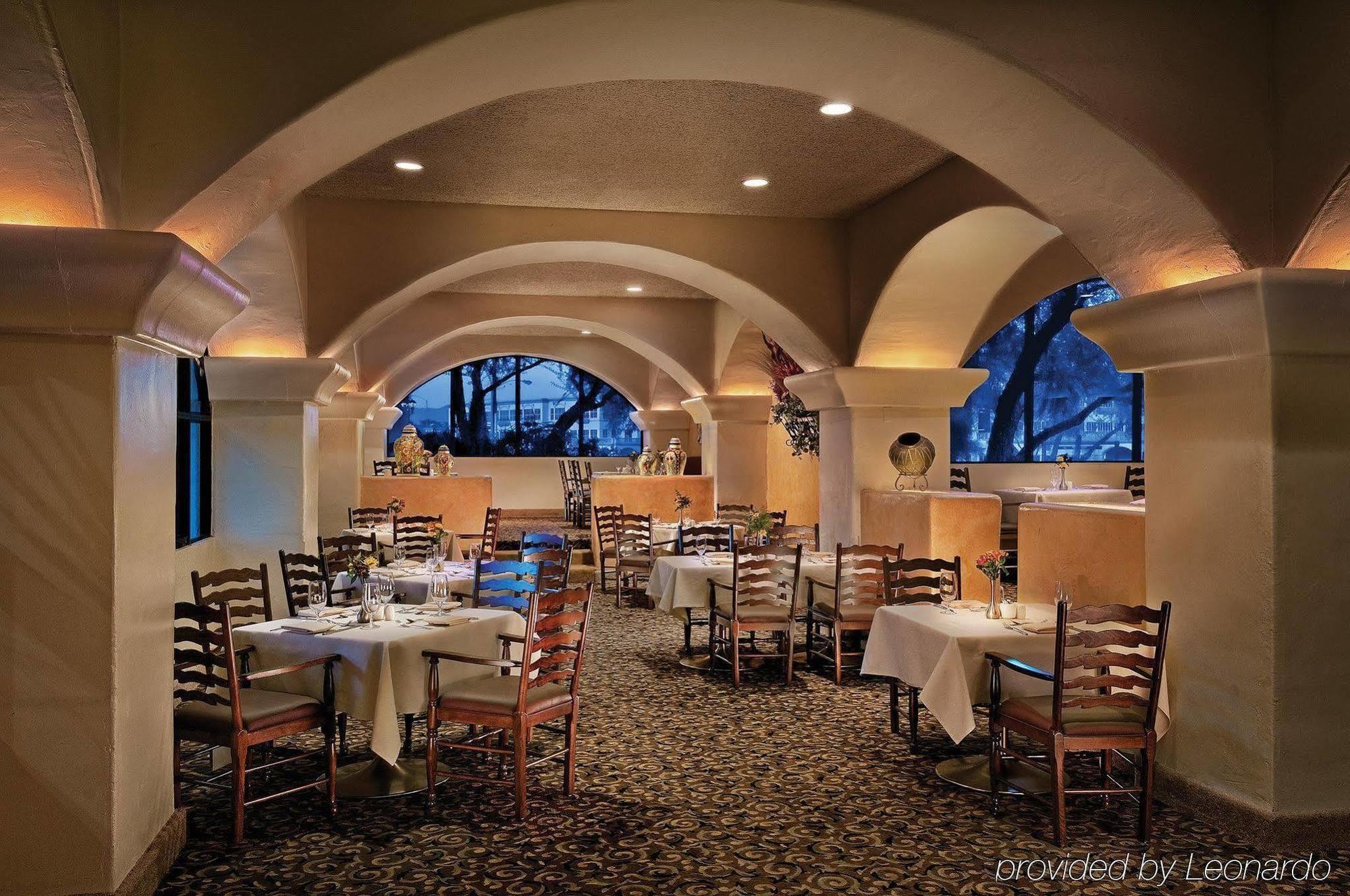 Scottsdale Cottonwoods Resort & Suites Restaurant bilde